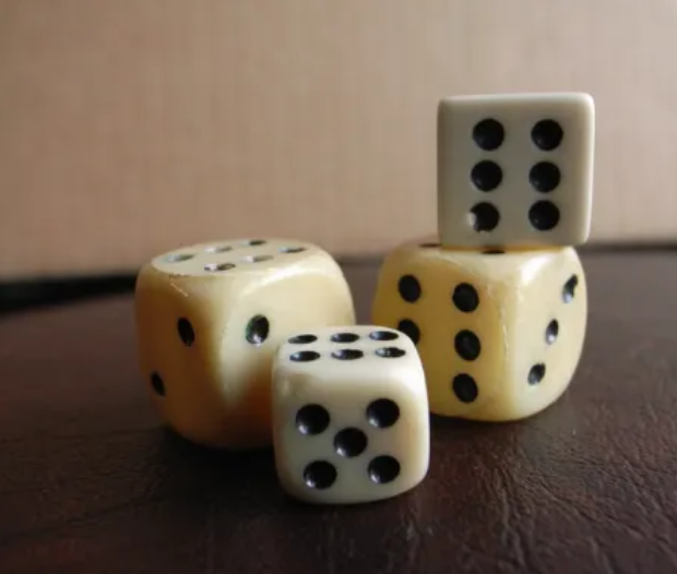 Bilgisayarlar Zar Atabilir mi? Mantık Makinelerinde Kaos Arayışı