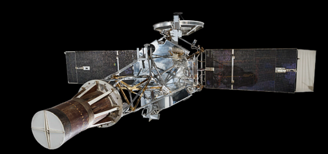 169 Milyon Dolarlık Bir Karakter: Mariner 1 Yazılım Hatası